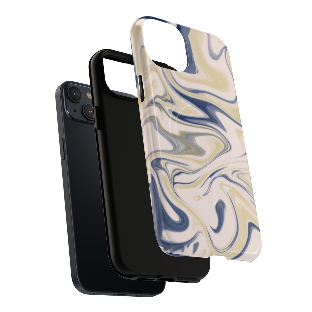 Tough Magnetic Cases