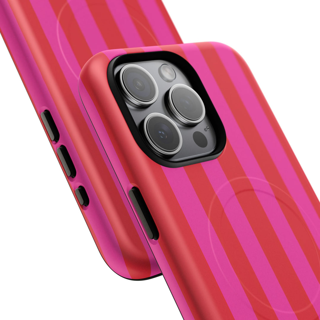 Tough Magnetic Cases