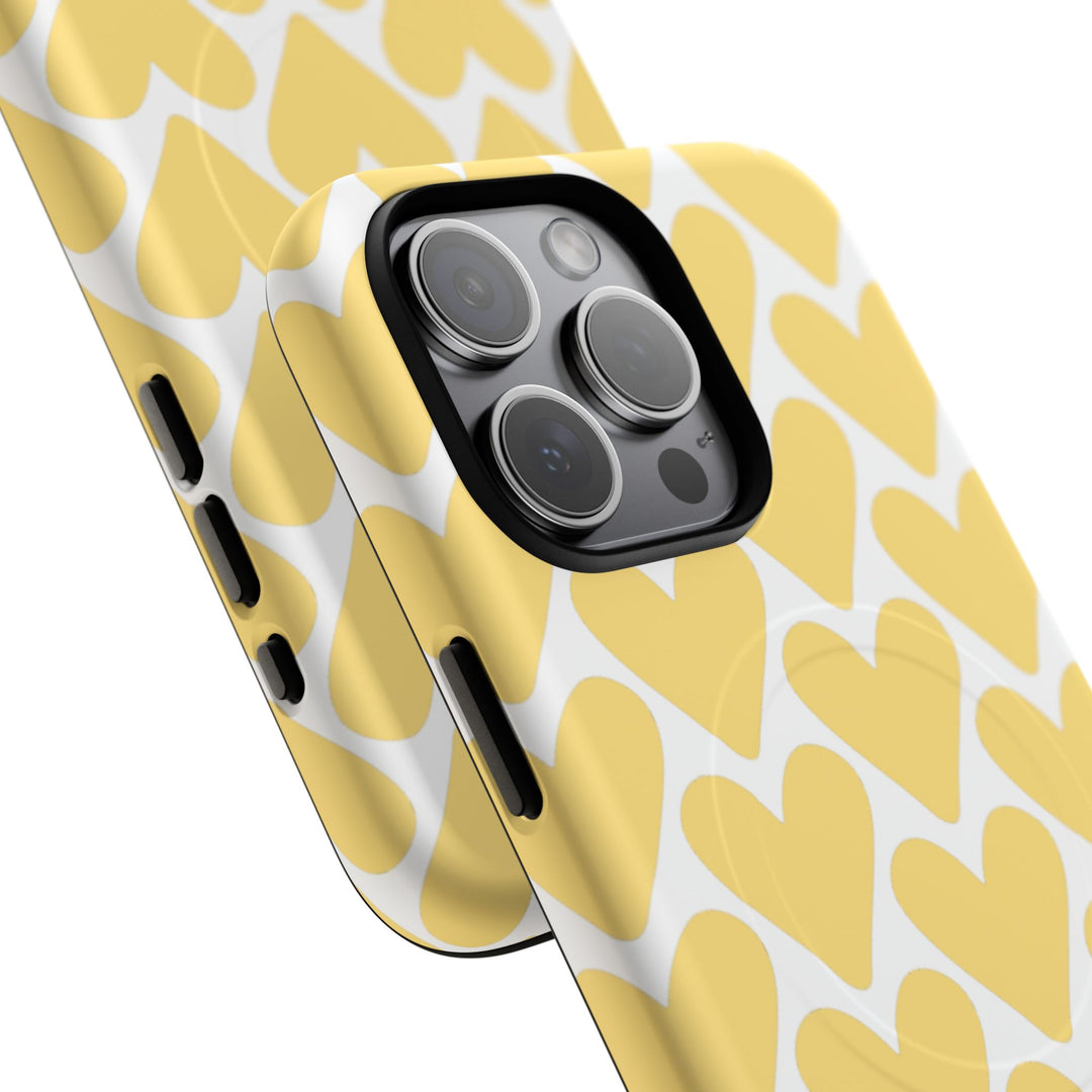 Tough Magnetic Cases
