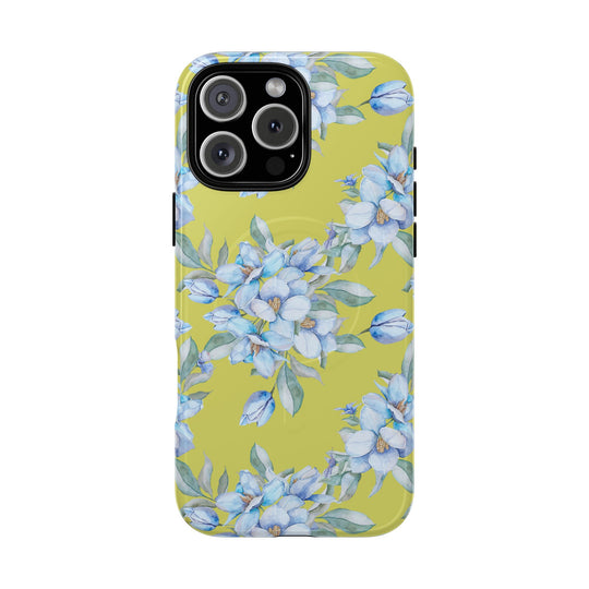 Tough Magnetic Cases