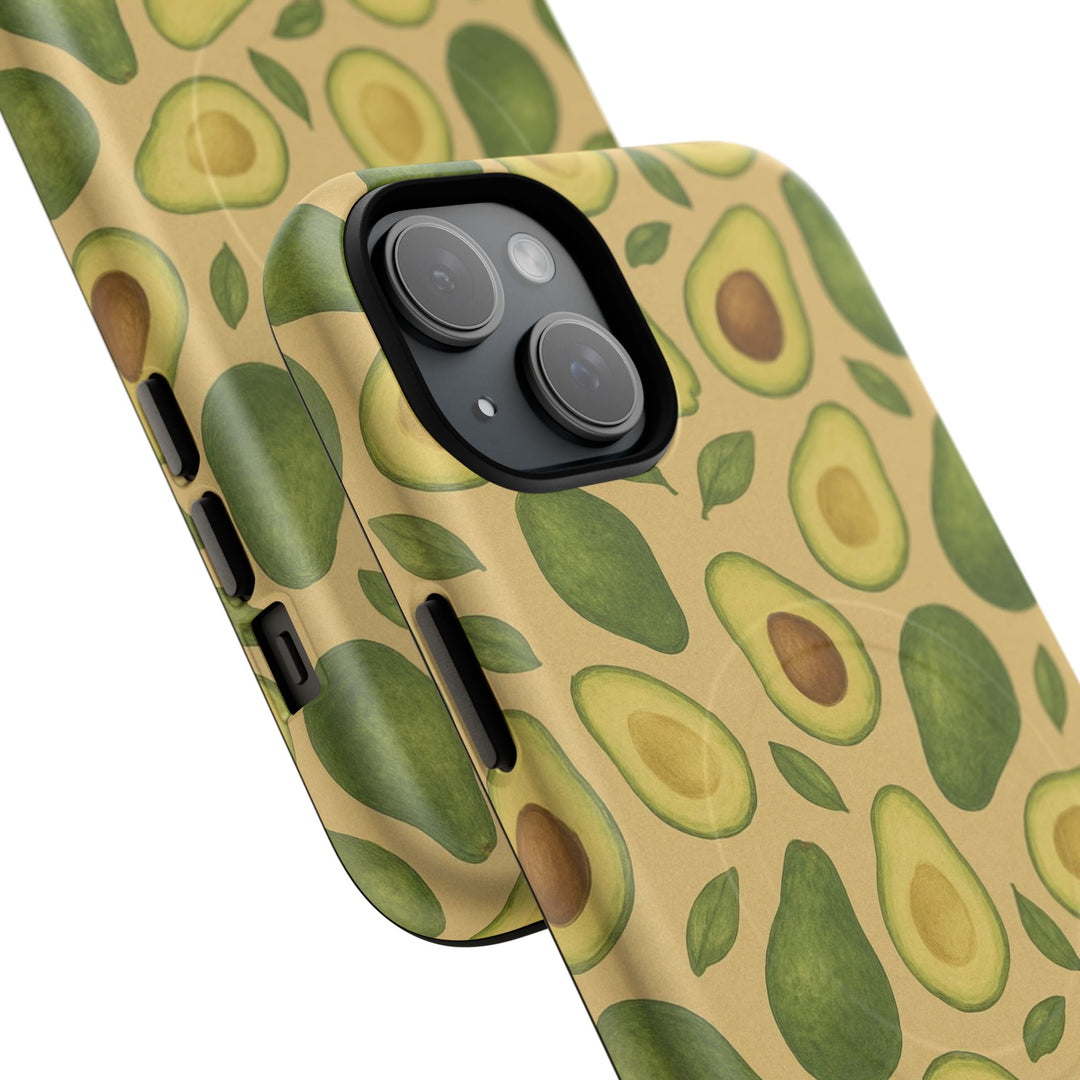 Tough Magnetic Cases