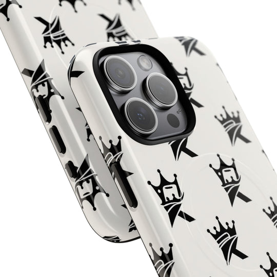 Tough Magnetic Cases