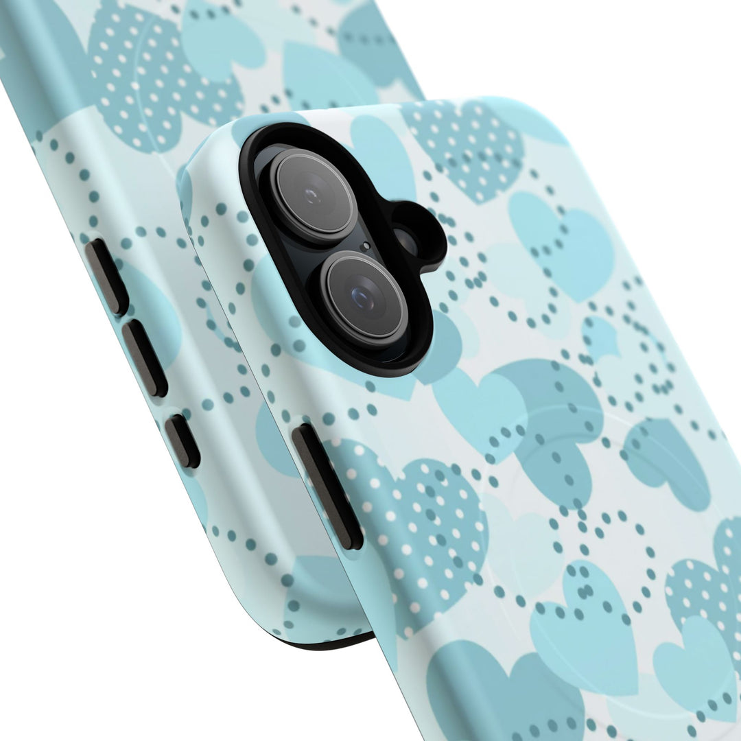 Tough Magnetic Cases