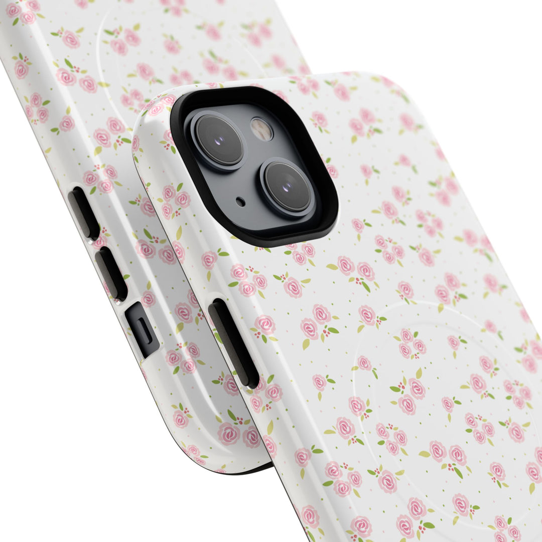 Tough Magnetic Cases