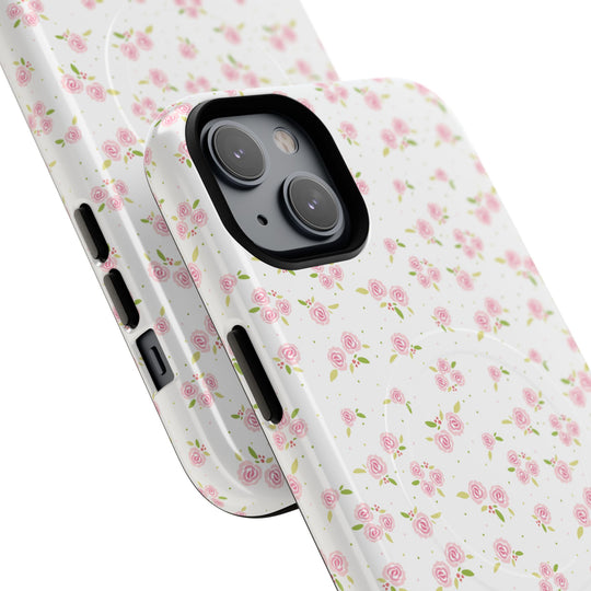Tough Magnetic Cases