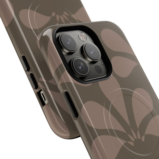 Tough Magnetic Cases