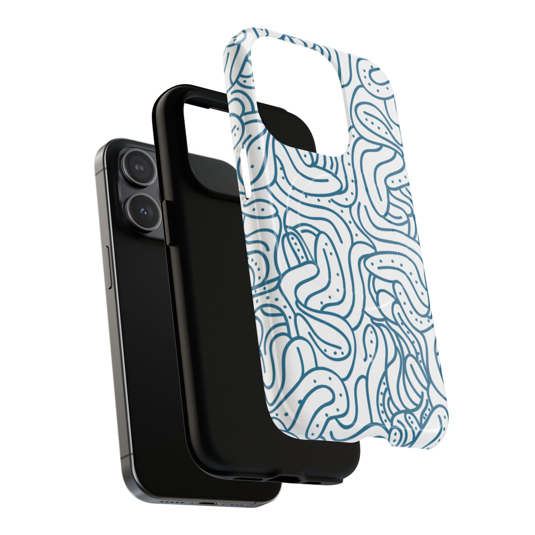 Tough Magnetic Cases