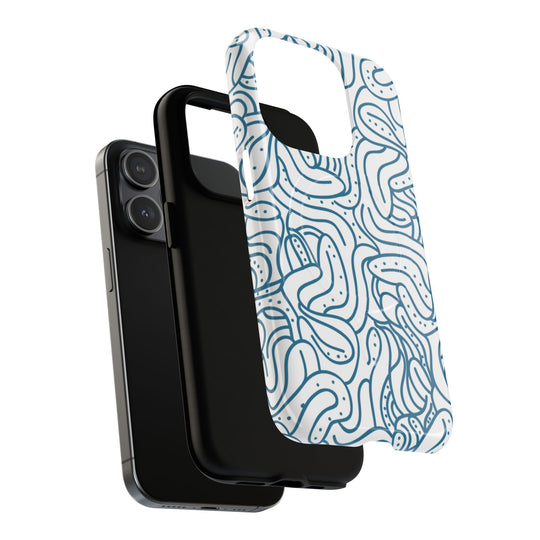 Tough Magnetic Cases