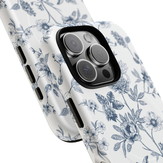 Tough Magnetic Cases