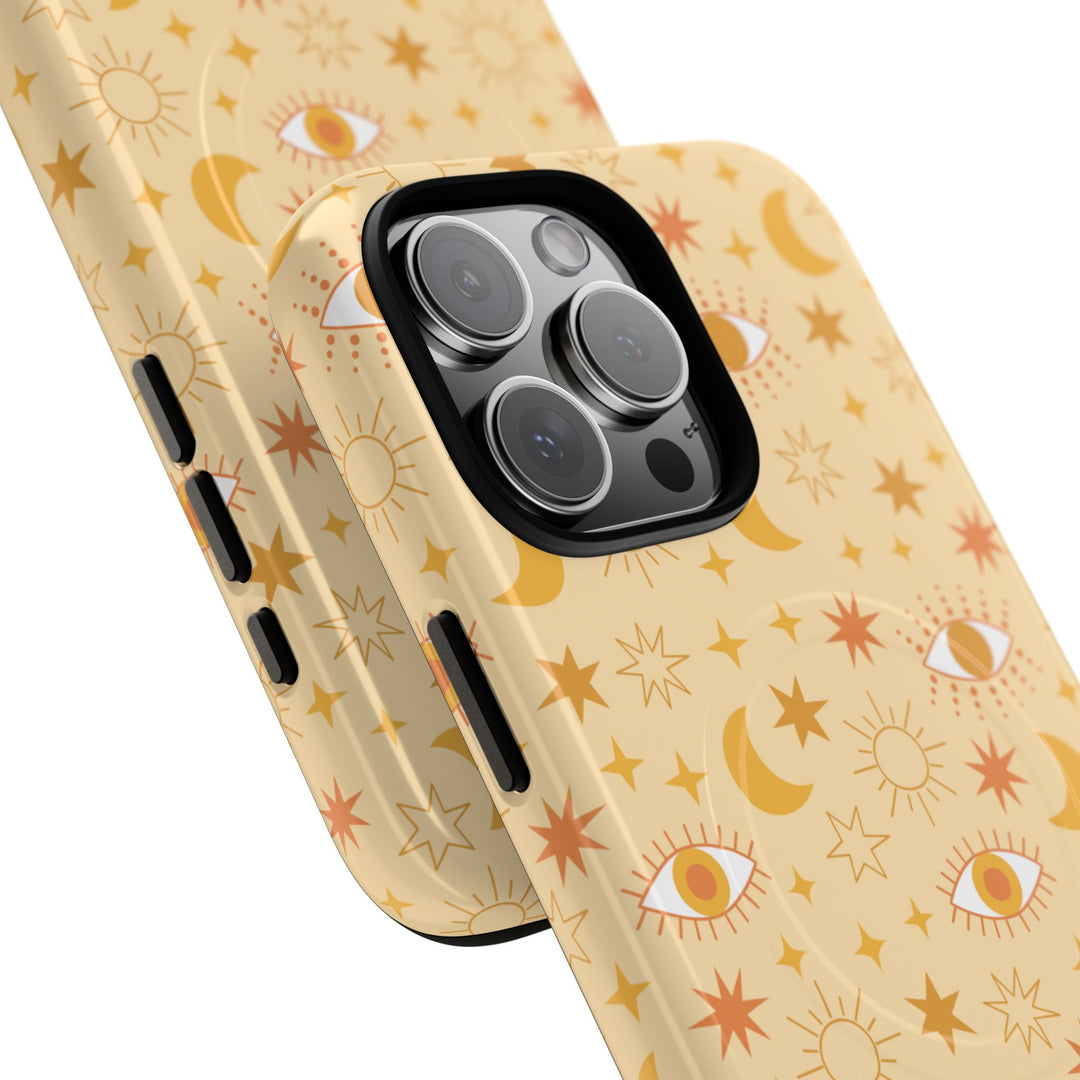 Tough Magnetic Cases