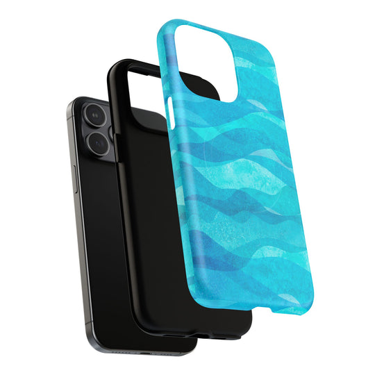 Tough Magnetic Cases