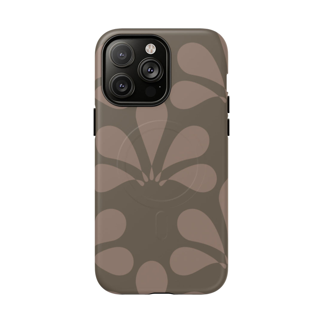 Tough Magnetic Cases