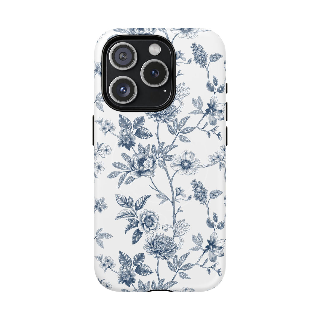 Tough Magnetic Cases