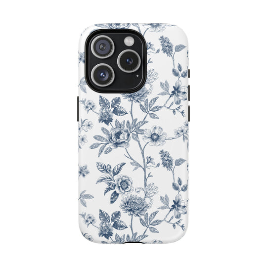 Tough Magnetic Cases