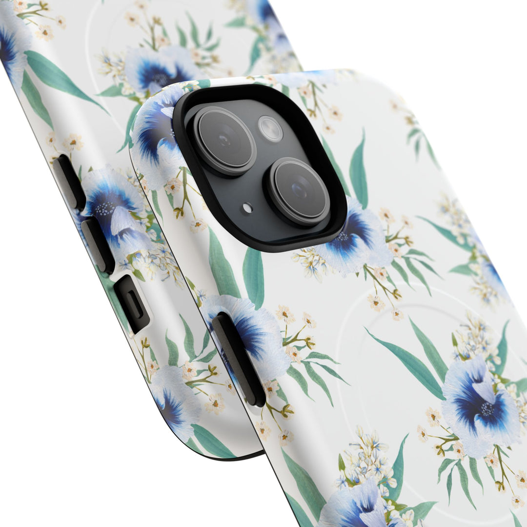 Tough Magnetic Cases