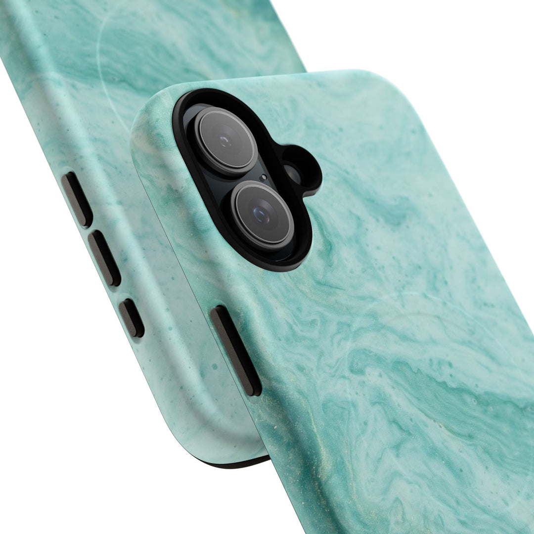 Tough Magnetic Cases