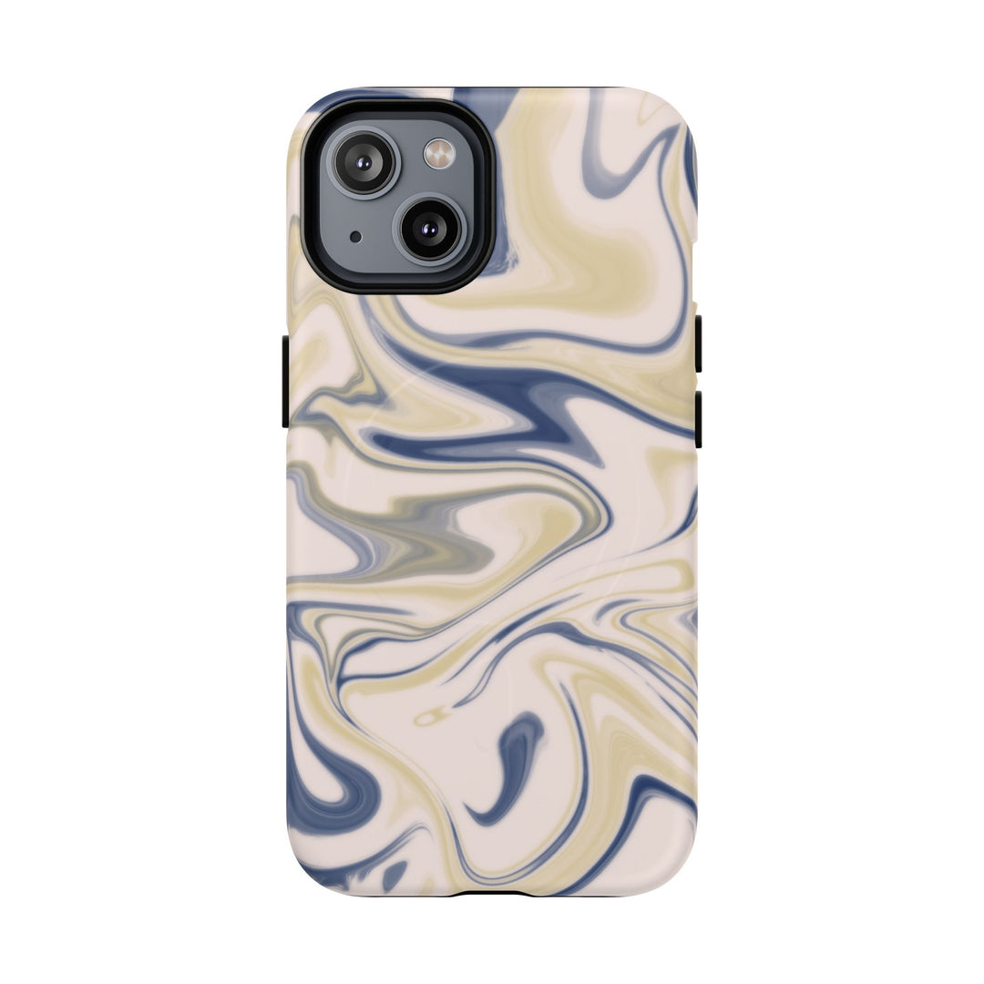 Tough Magnetic Cases