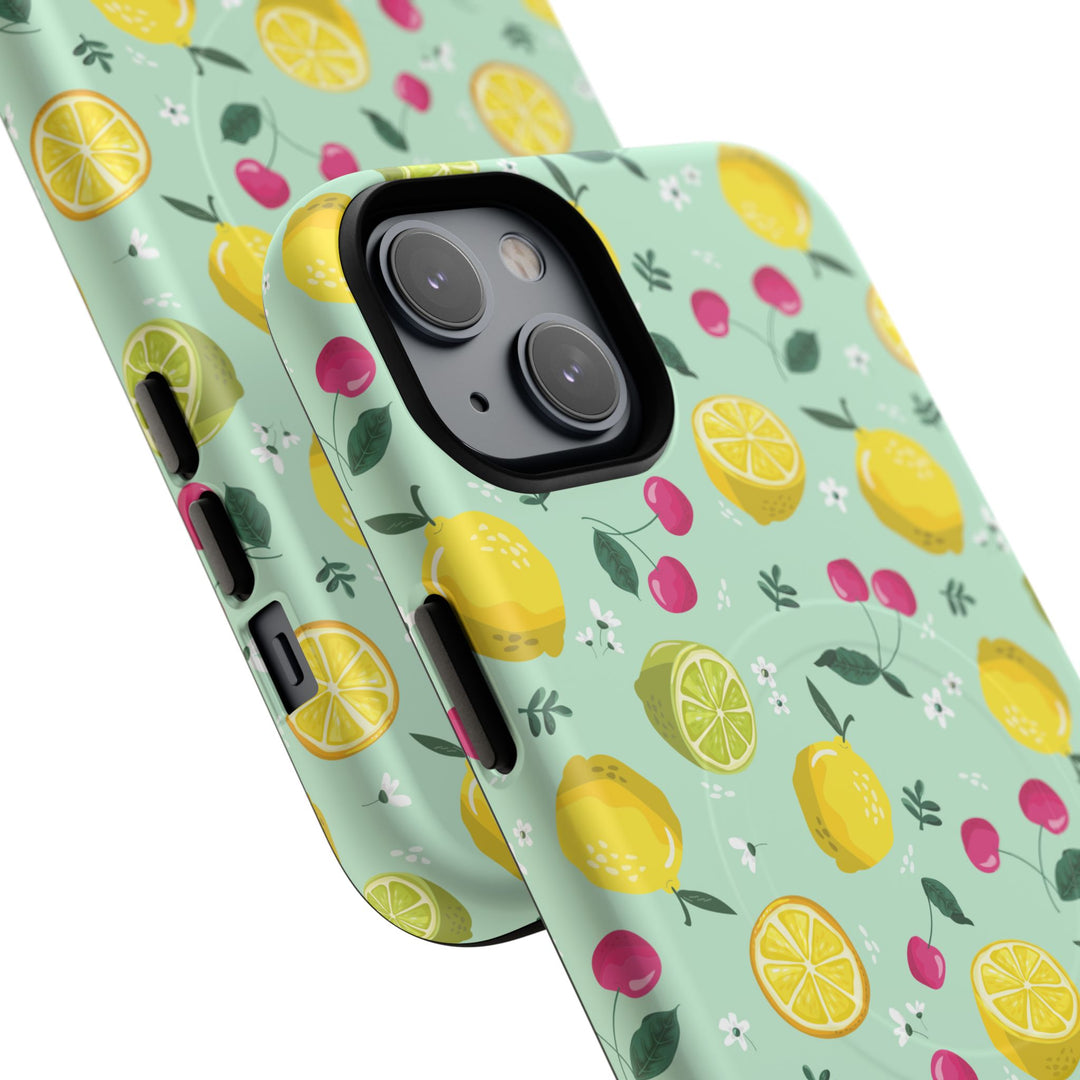 Tough Magnetic Cases