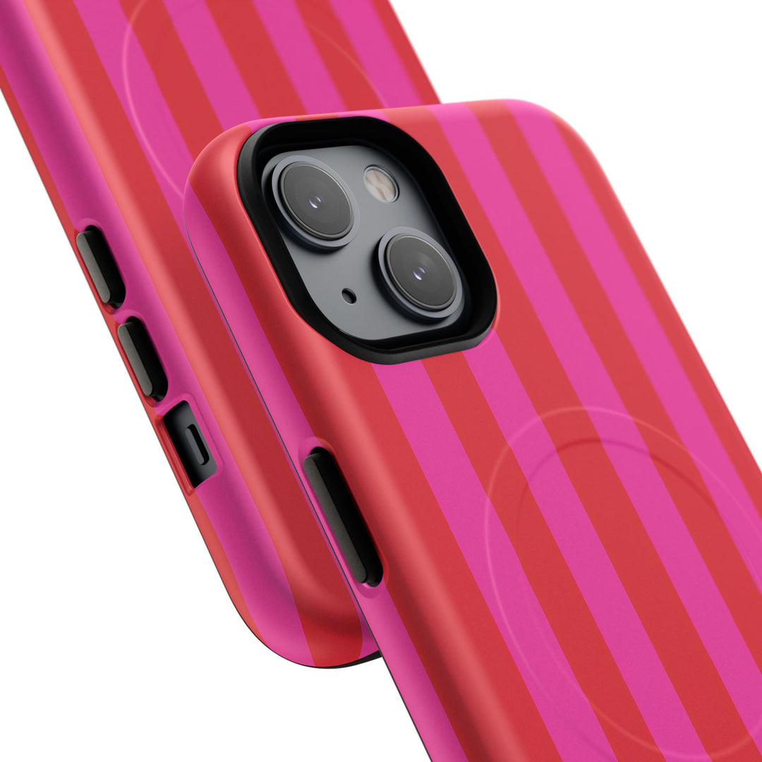 Tough Magnetic Cases