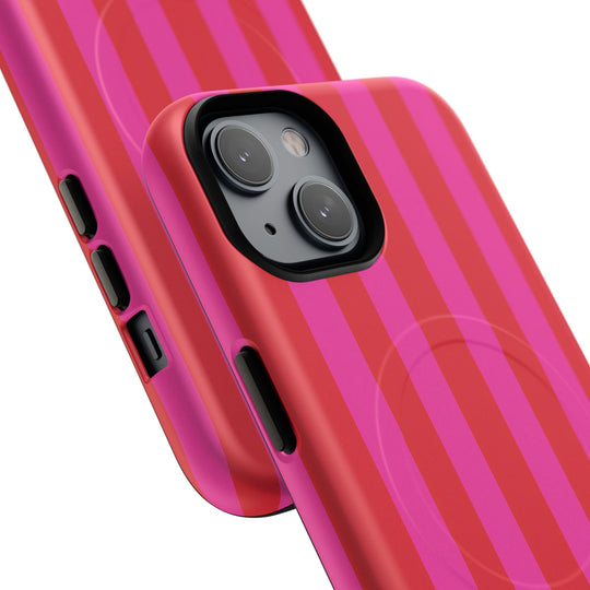 Tough Magnetic Cases