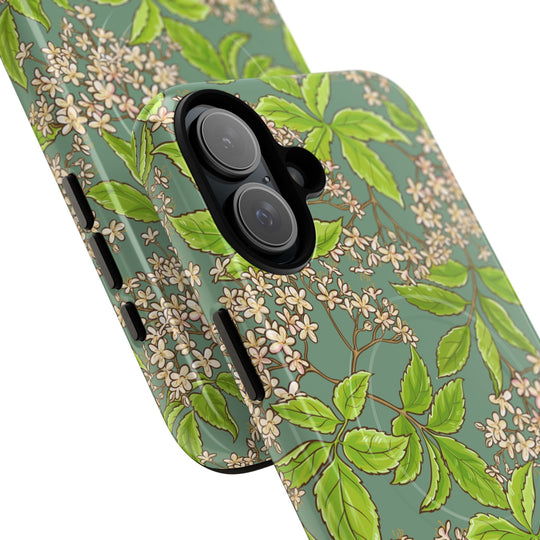 Tough Magnetic Cases