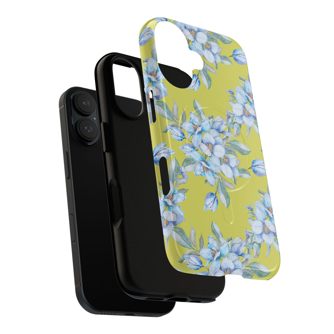 Tough Magnetic Cases