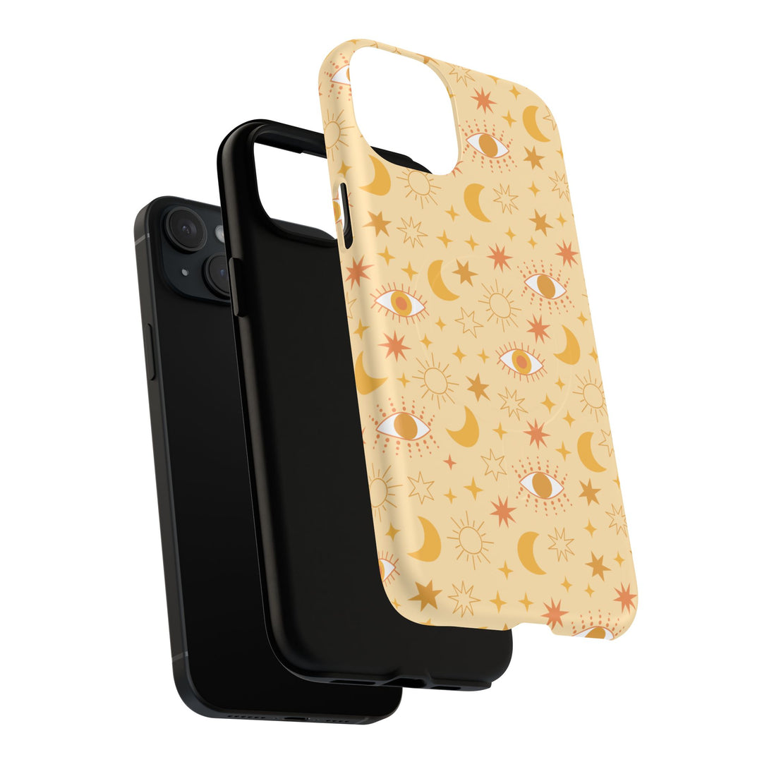 Tough Magnetic Cases