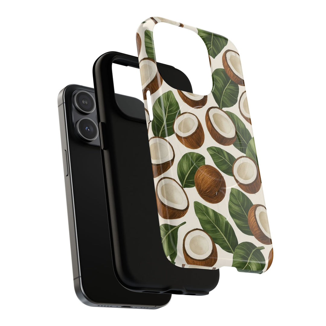 Tough Magnetic Cases