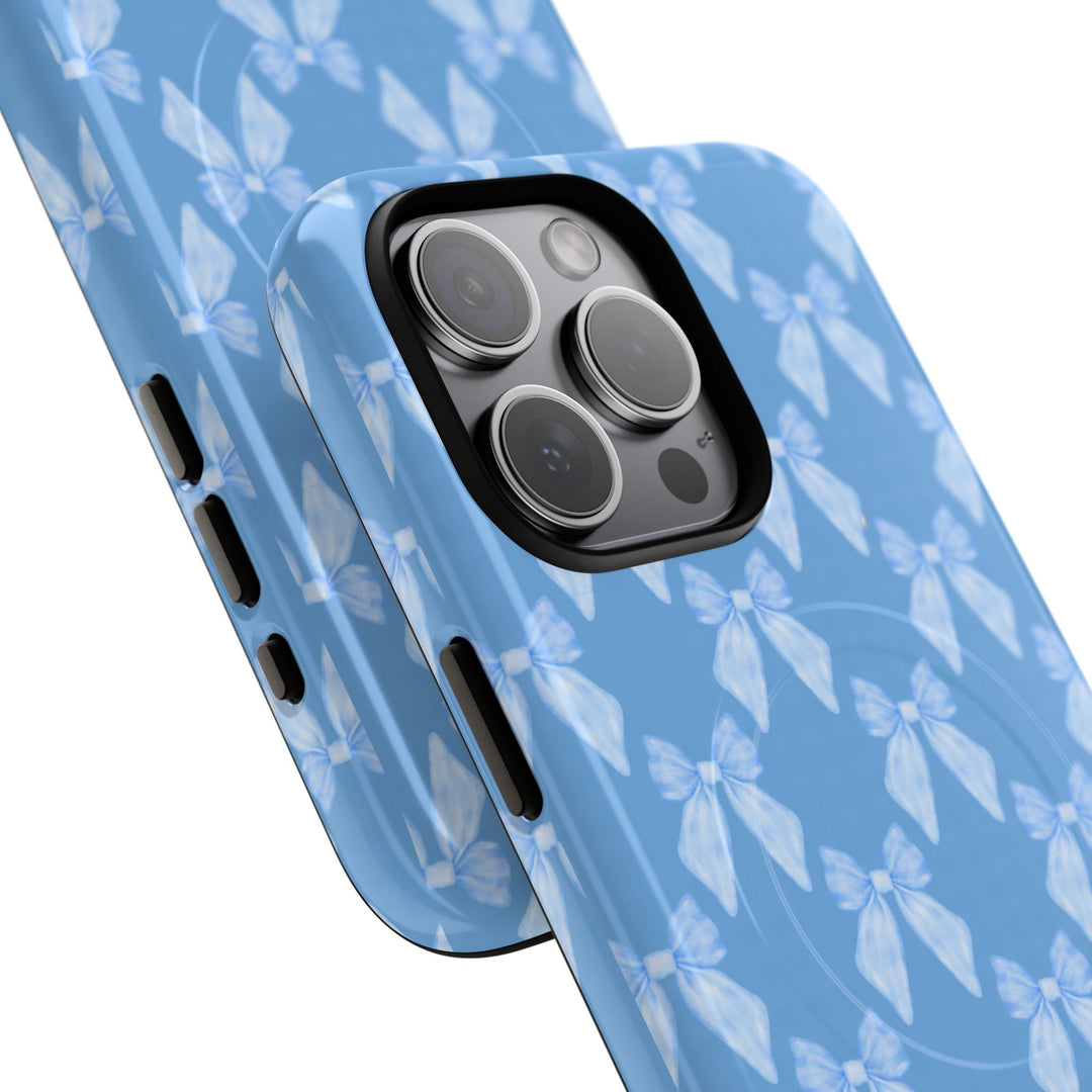 Tough Magnetic Cases