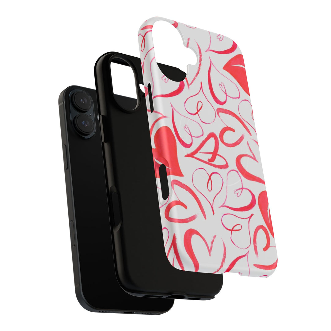 Tough Magnetic Cases