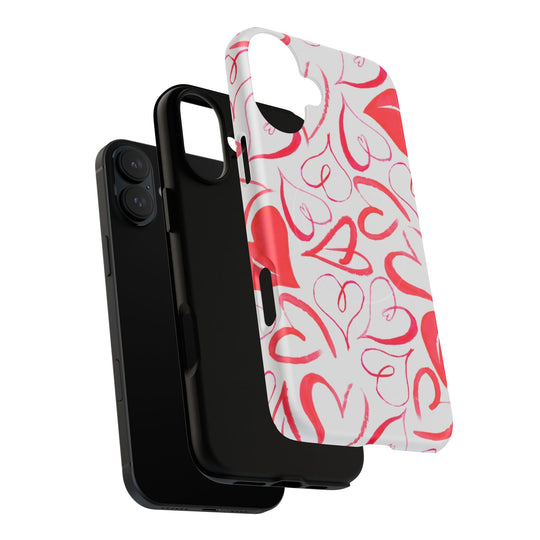 Tough Magnetic Cases
