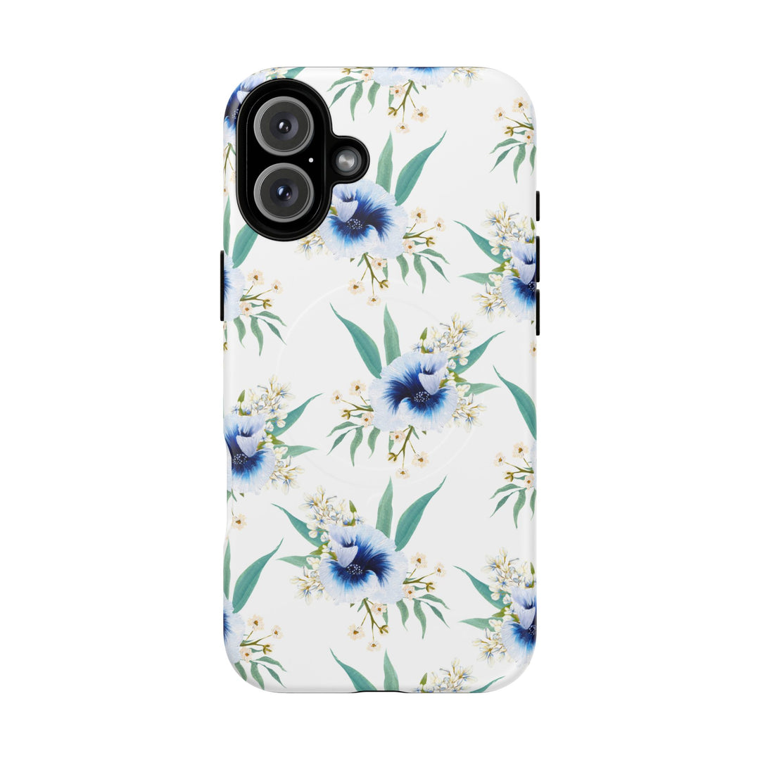 Tough Magnetic Cases