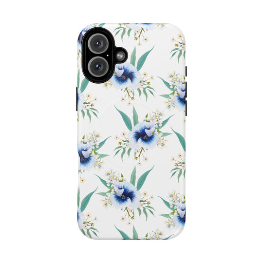 Tough Magnetic Cases