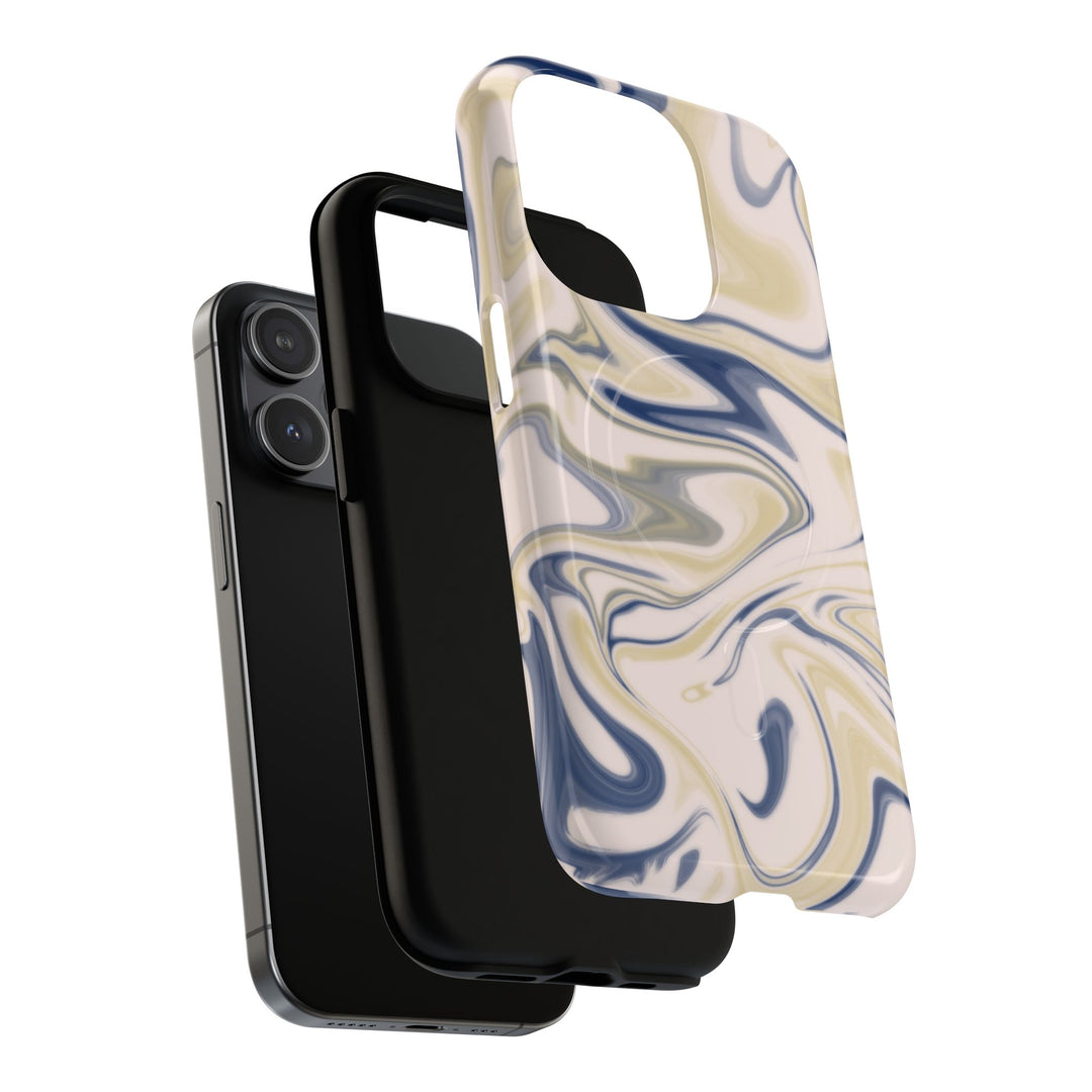 Tough Magnetic Cases
