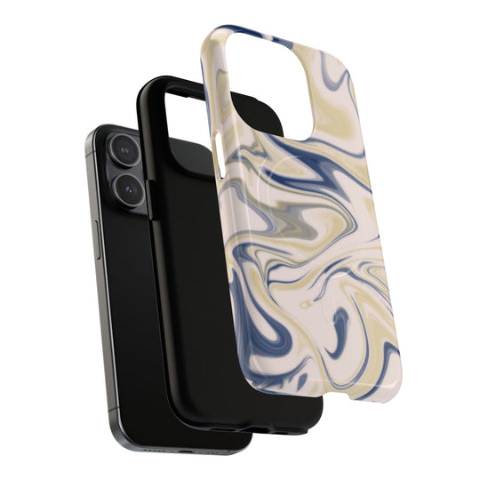 Tough Magnetic Cases