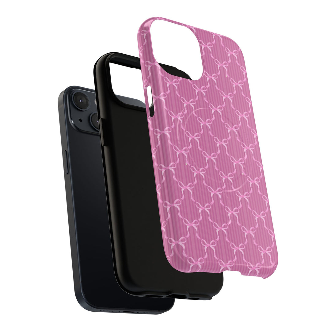 Tough Magnetic Cases