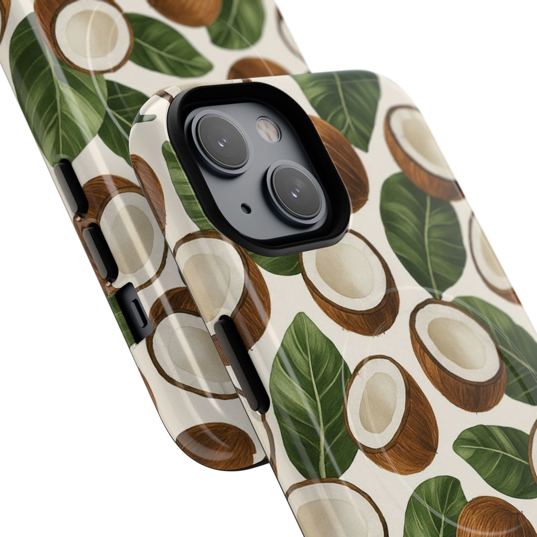 Tough Magnetic Cases