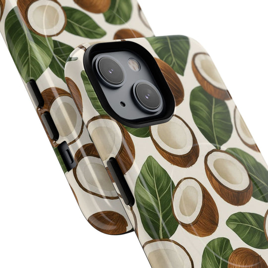 Tough Magnetic Cases