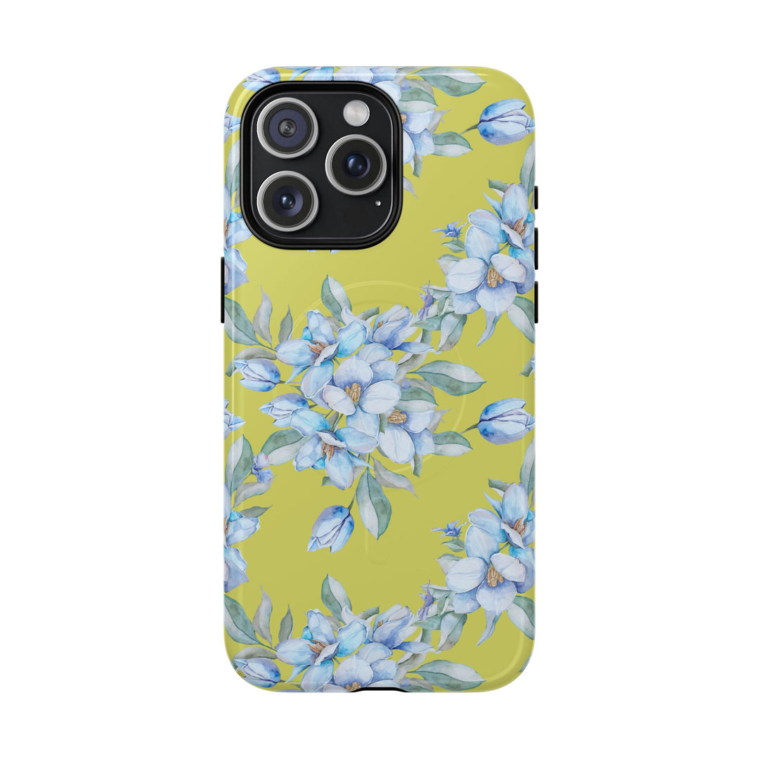 Tough Magnetic Cases