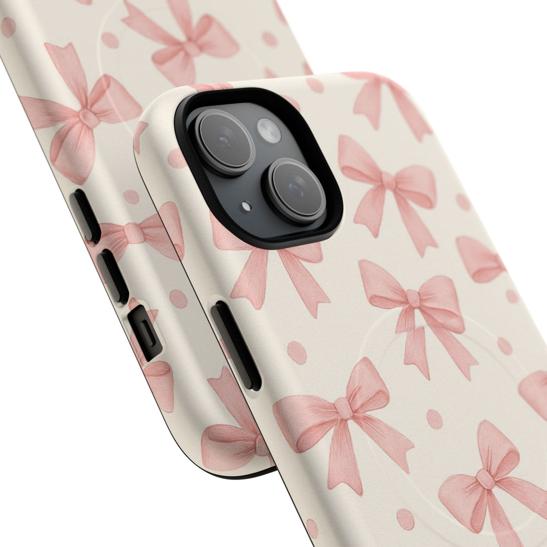 Tough Magnetic Cases