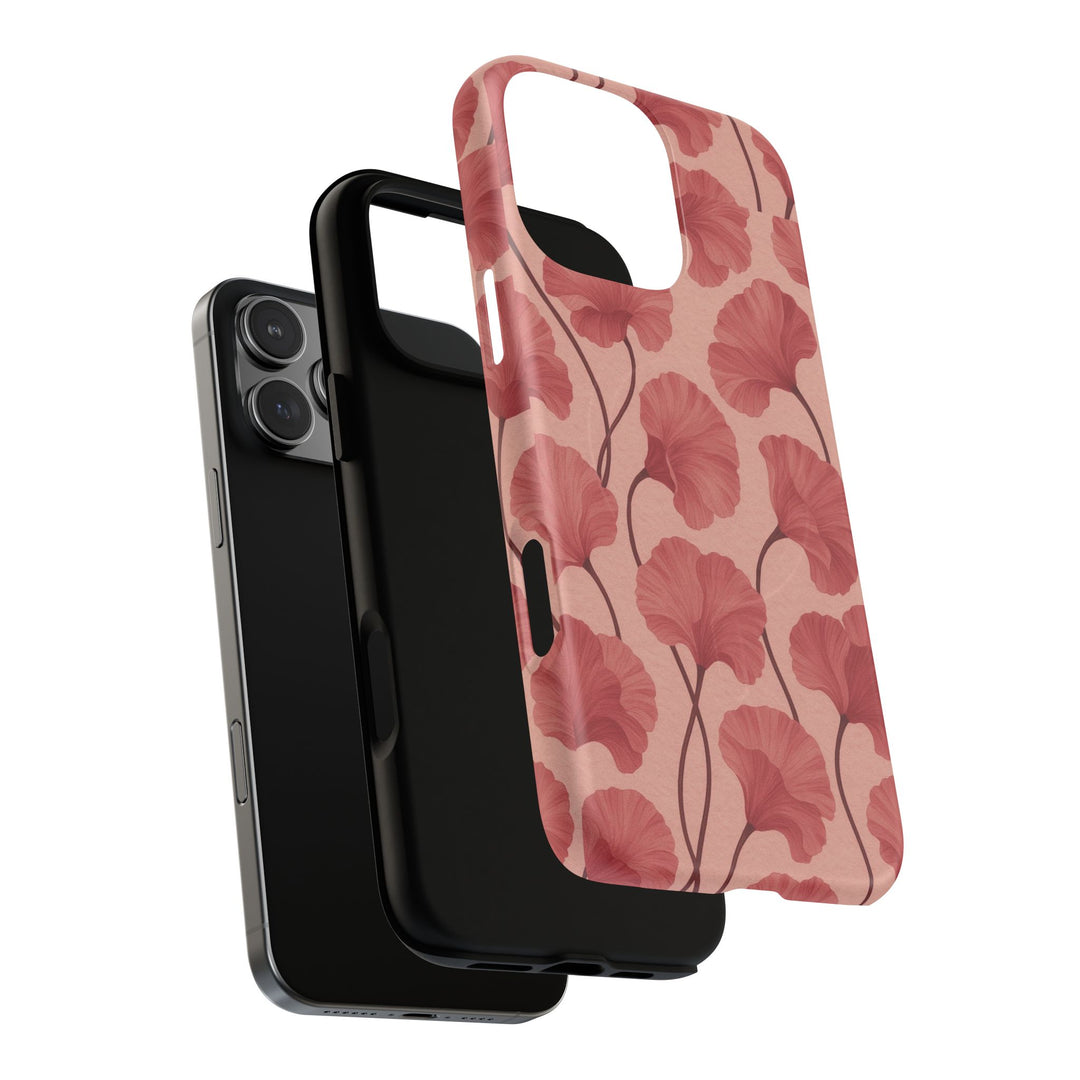 Tough Magnetic Cases