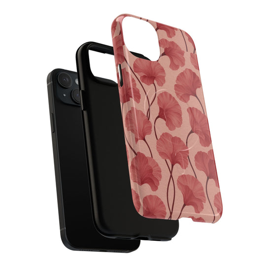 Tough Magnetic Cases