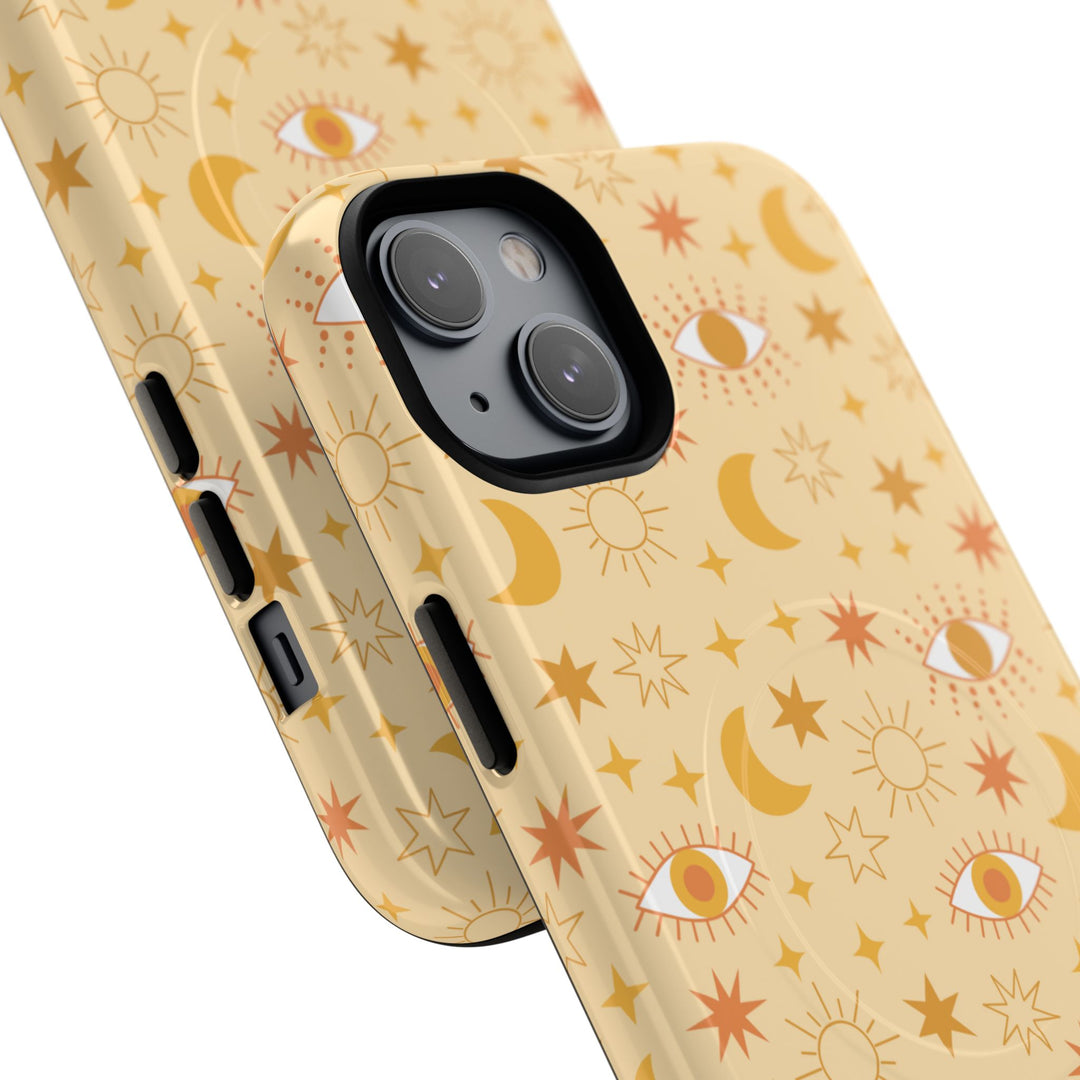 Tough Magnetic Cases