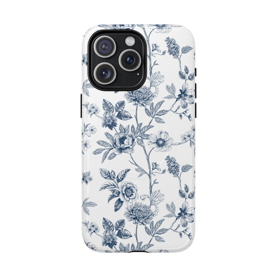 Tough Magnetic Cases