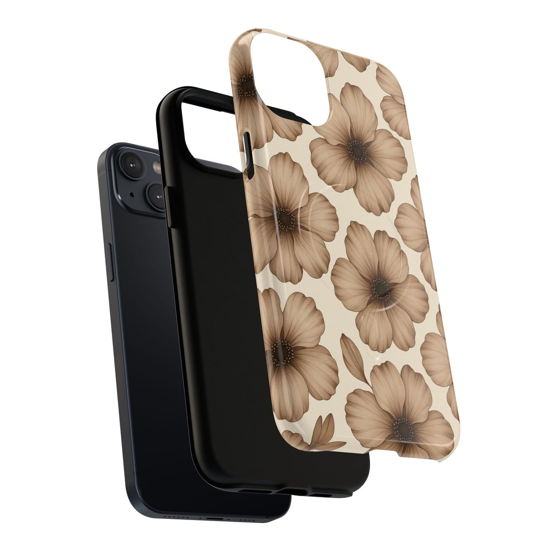 Tough Magnetic Cases