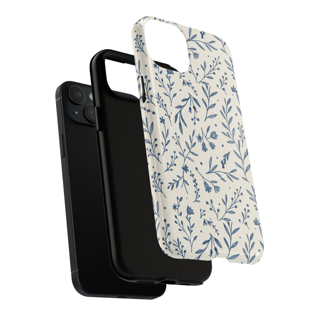 Tough Magnetic Cases