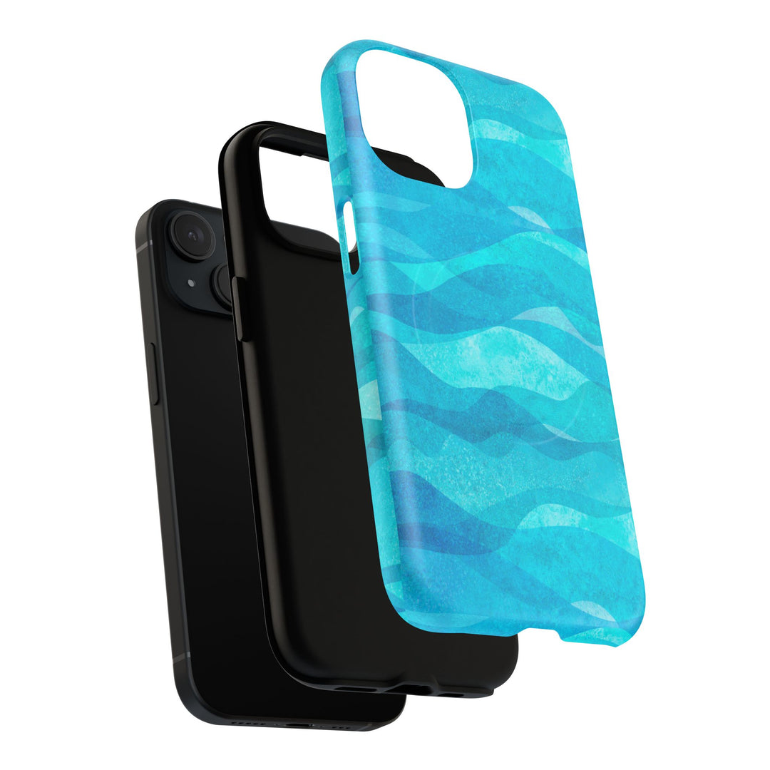Tough Magnetic Cases