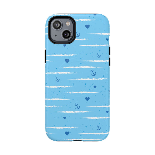 Tough Magnetic Cases