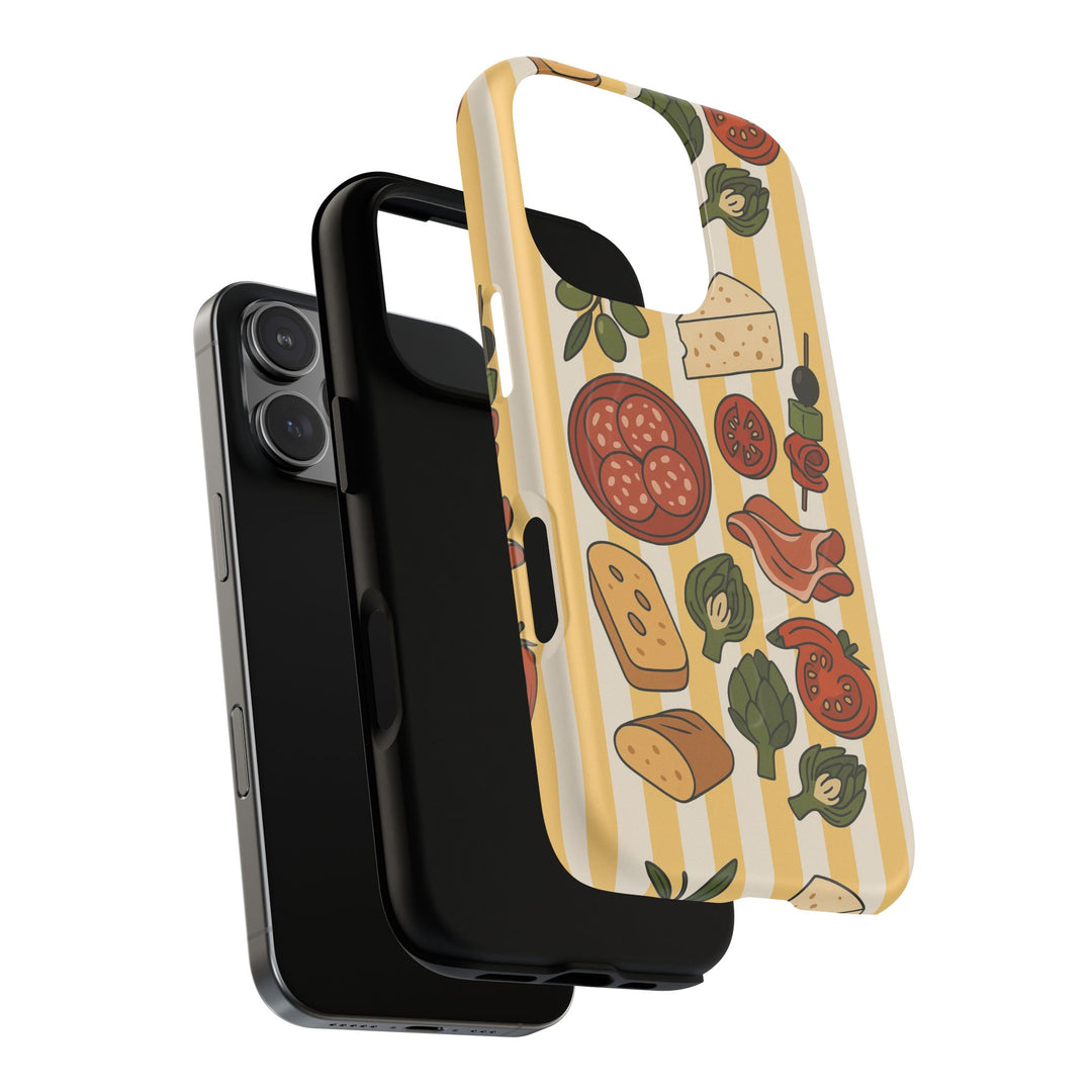 Tough Magnetic Cases