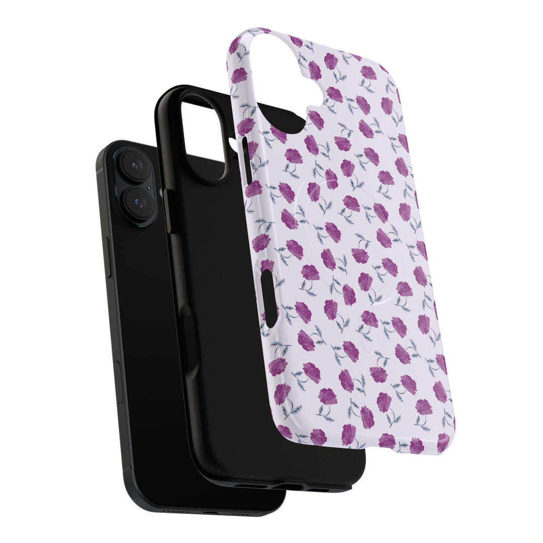 Tough Magnetic Cases